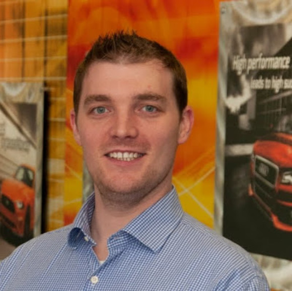 Meet your Posher, Matthew - Picture 1 of 1